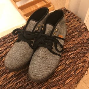 Vans sneakers